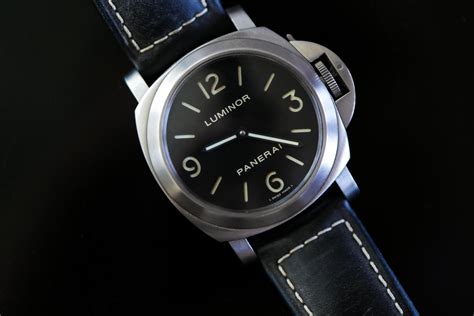 Panerai PAM176 for Sale 